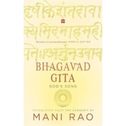 Bhagavad Gita: God's Song