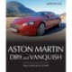 Aston Martin DB9 and Vanquish: The Complete Story