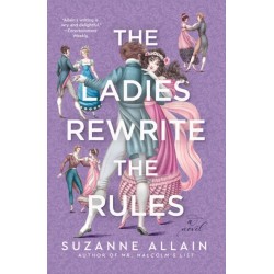 The Ladies Rewrite the Rules