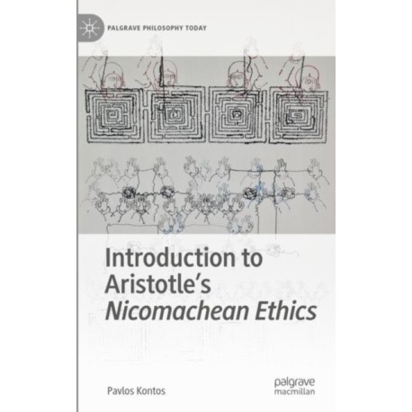 Introduction to Aristotle's Nicomachean Ethics