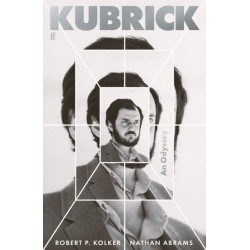 Kubrick: An Odyssey