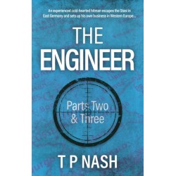 The Engineer: Parts Two and Three
