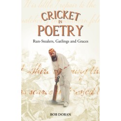 Cricket in Poetry: Run-Stealers, Gatlings and Graces