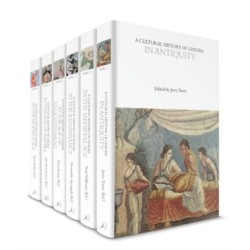 A Cultural History of Leisure