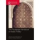 The Routledge Handbook of Arabic Poetry