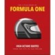 The Little Guide to Formula One: High-Octane Quotes from the Pits to the Podium
