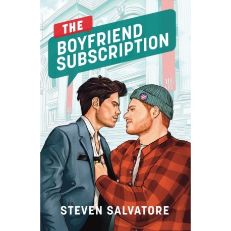 The Boyfriend Subscription