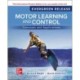 Motor Learning and Control: Concepts and Applications: 2024 Release ISE