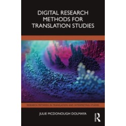 Digital Research Methods for Translation Studies