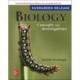 Biology: Concepts and Investigations: 2024 Release ISE