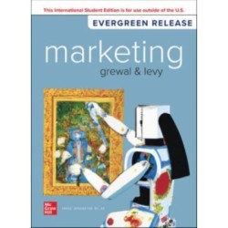 Marketing: 2024 Release ISE