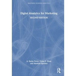 Digital Analytics for Marketing