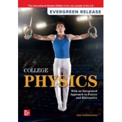 College Physics: 2025 Release ISE