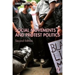 Social Movements and Protest Politics
