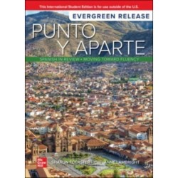 Punto y aparte: 2024 Release ISE