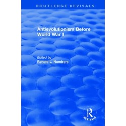 Antievolutionism Before World War I