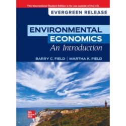 Environmental Economics, An Introduction: 2024 Release ISE