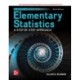 Elementary Statistics: A Brief Version ISE