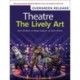 Theatre: The Lively Art: 2024 Release ISE