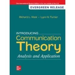 Introducing Communication Theory: Analysis and Application: 2024 Release ISE