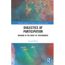Meaning in the Midst of Performance: Contradictions of Participation