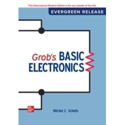 Grob's Basic Electronics: 2024 Release ISE