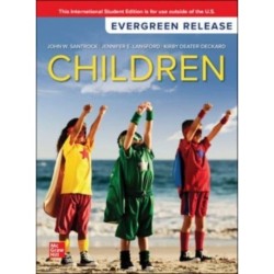 Children: 2024 Release ISE