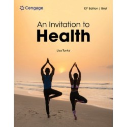 An Invitation to Health, Brief Edition