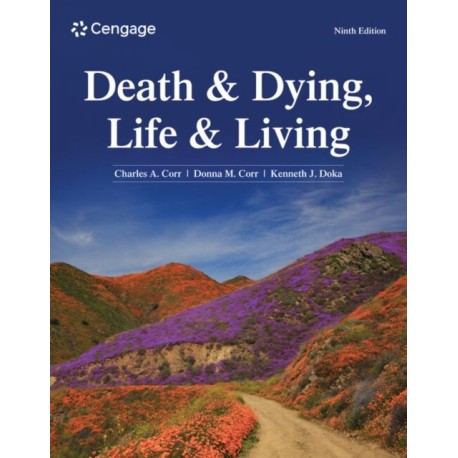 Death & Dying, Life & Living