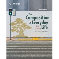 The Composition of Everyday Life
