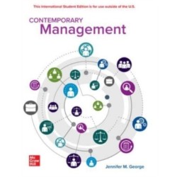 Contemporary Management: 2024 Release ISE