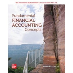 Fundamental Financial Accounting Concepts: 2024 Release ISE