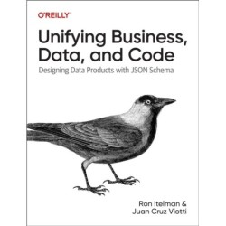 Unifying Business, Data, and Code: Designing Data Products with JSON Schema