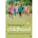 The Sociology of Childhood