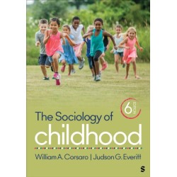The Sociology of Childhood