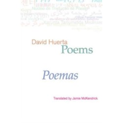 Poems: David Huerta