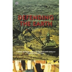 Defending the Earth