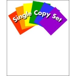 Level 15 Stage 9 Gr Single Copy Set (20x1)