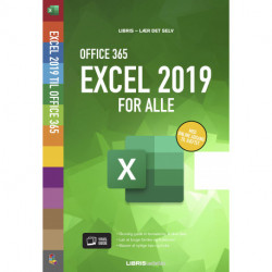 Excel 2019 for alle: Office 365