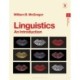 Linguistics: An Introduction