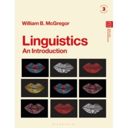 Linguistics: An Introduction