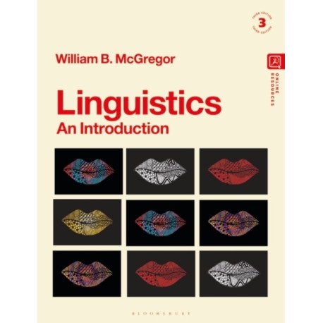 Linguistics: An Introduction