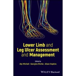 Lower Limb and Leg Ulcer Assessment and Management