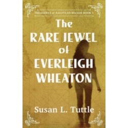 The Rare Jewel of Everleigh Wheaton