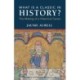 What Is a Classic in History?: The Making of a Historical Canon