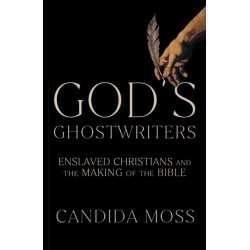 God’s Ghostwriters