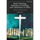 Dalit Theology, Boundary Crossings and Liberation in India: A Biblical and Postcolonial Study