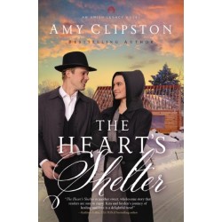 The Heart's Shelter: An Uplifting Inspirational Romance