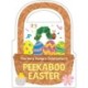 The Very Hungry Caterpillar's Peekaboo Easter