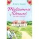 Midsummer Dreams at Mill Grange: An absolutely uplifting and feel-good romance
